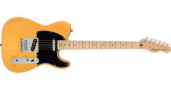 Squier Affinity Telecaster Butterscotch